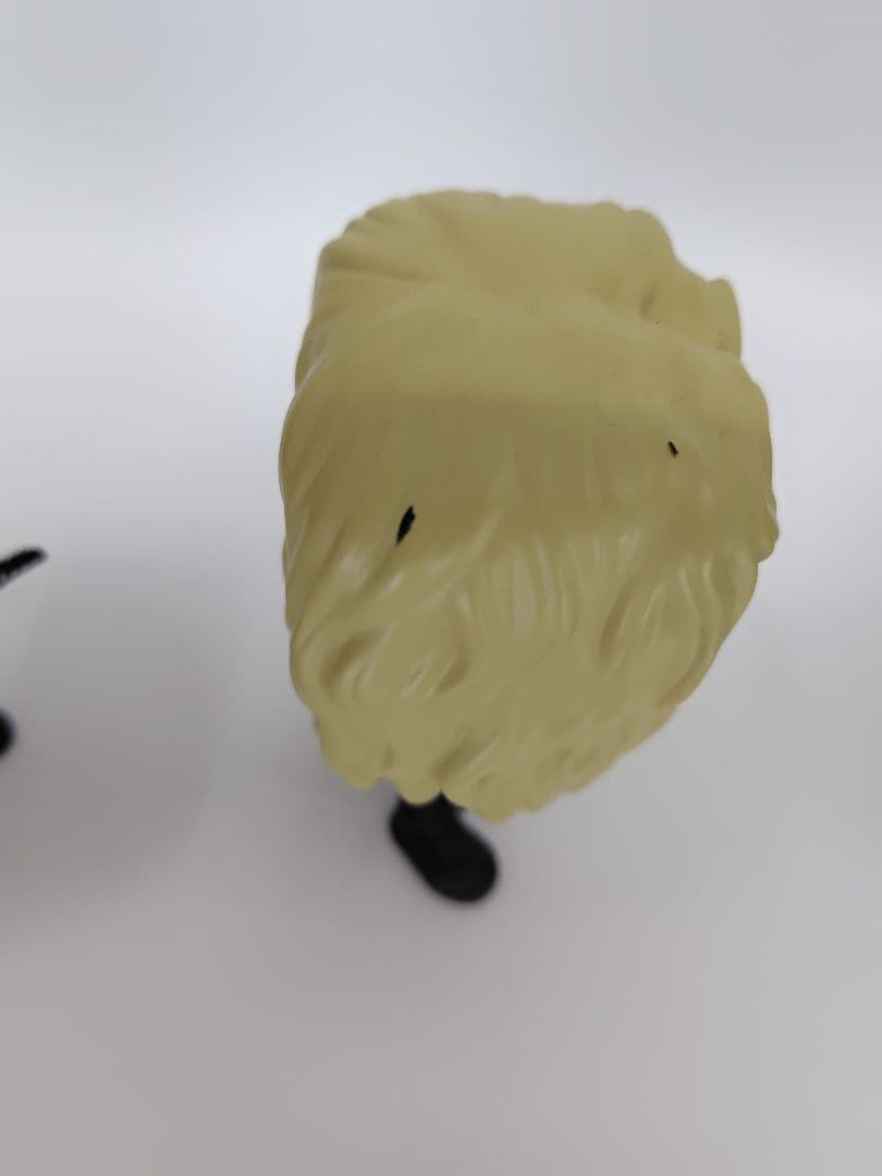 メタリカ フィギュア 4体セット ファンコポップ　llica