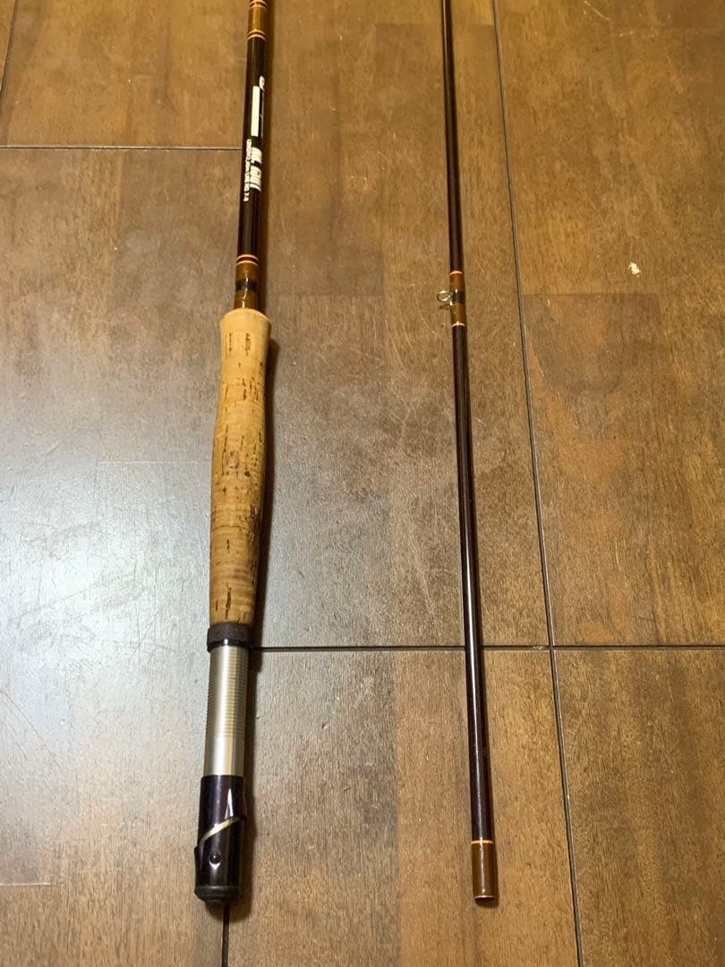 希少モデル　シェイクスピア　エクセレントⅡ 1501