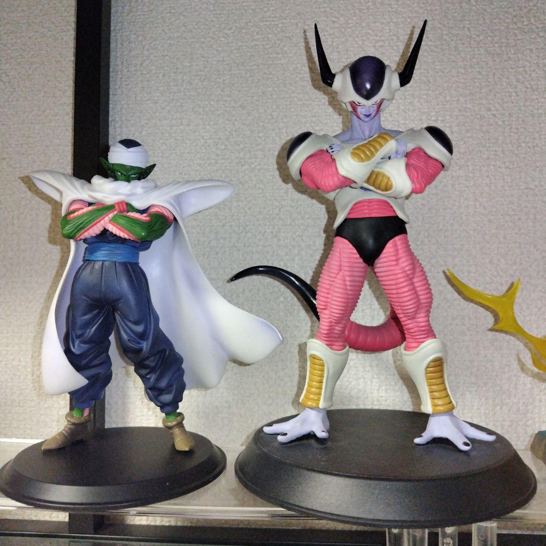 ⑱ドラゴンボールフィギュア　グリッター&グラマラス　人造人間18号　他まとめ売り