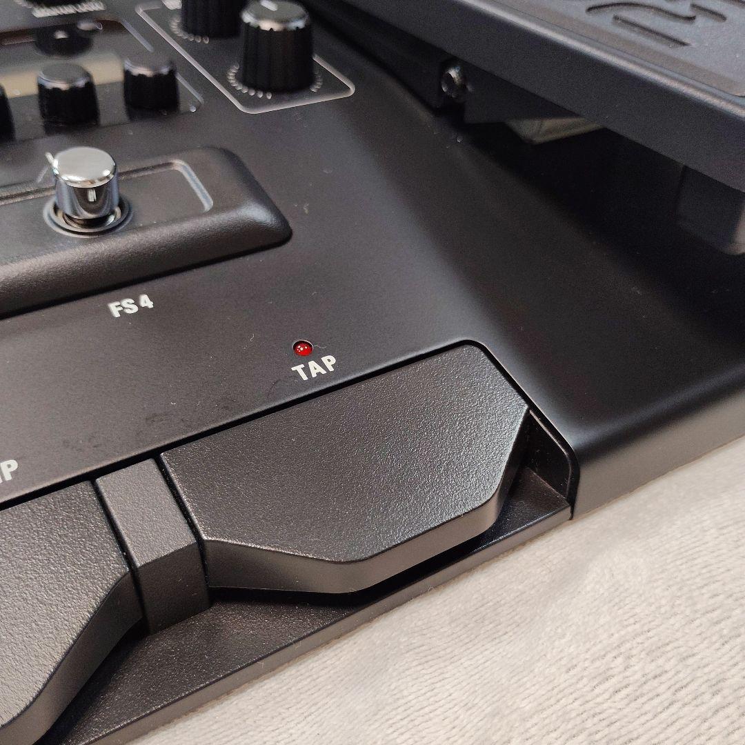 ZOOM G5n マルチエフェクトプロセッサー