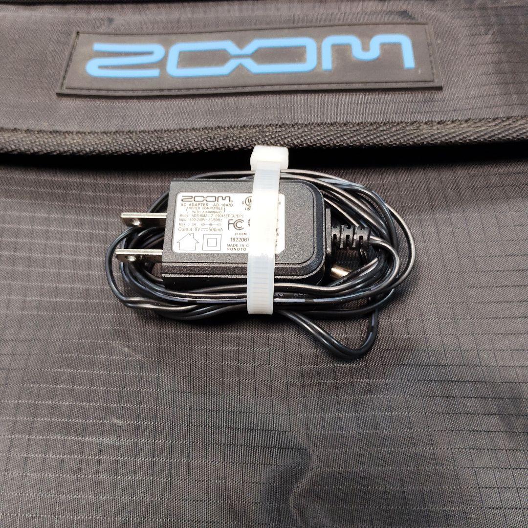 ZOOM G5n マルチエフェクトプロセッサー