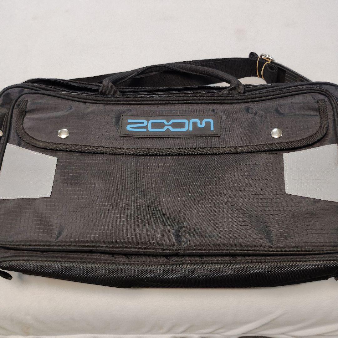 ZOOM G5n マルチエフェクトプロセッサー