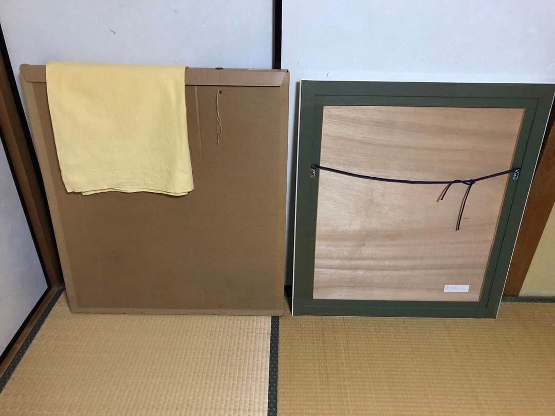 ロイベッサー『BEAUTIFUL TULIPS』★オリジナル作品★