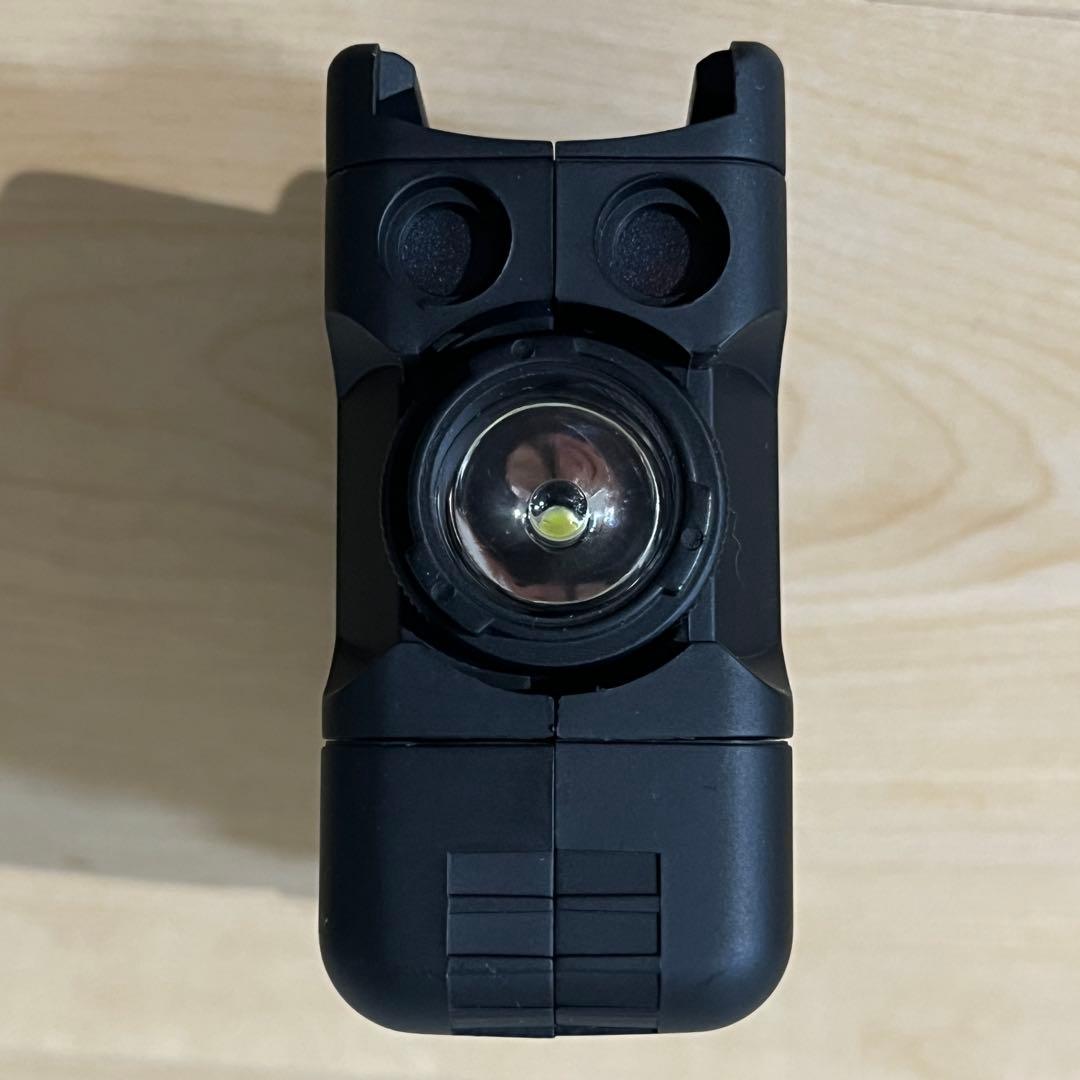 い*ー様 socom Mk23 ドットサイト 東京マルイ ソーコム