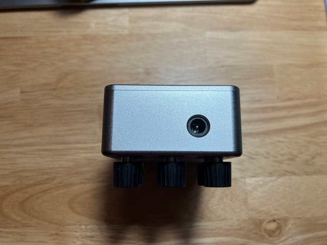 ギター ONE CONTROL Strawberry Red Overdrive DLX