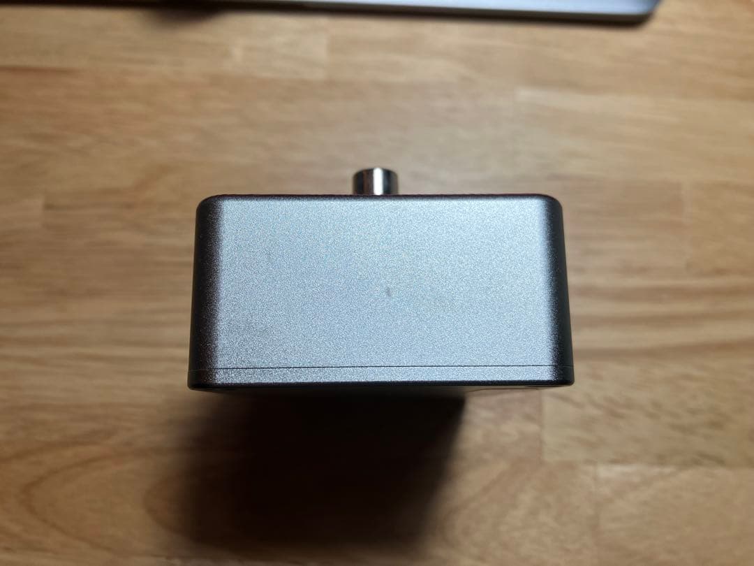 ギター ONE CONTROL Strawberry Red Overdrive DLX