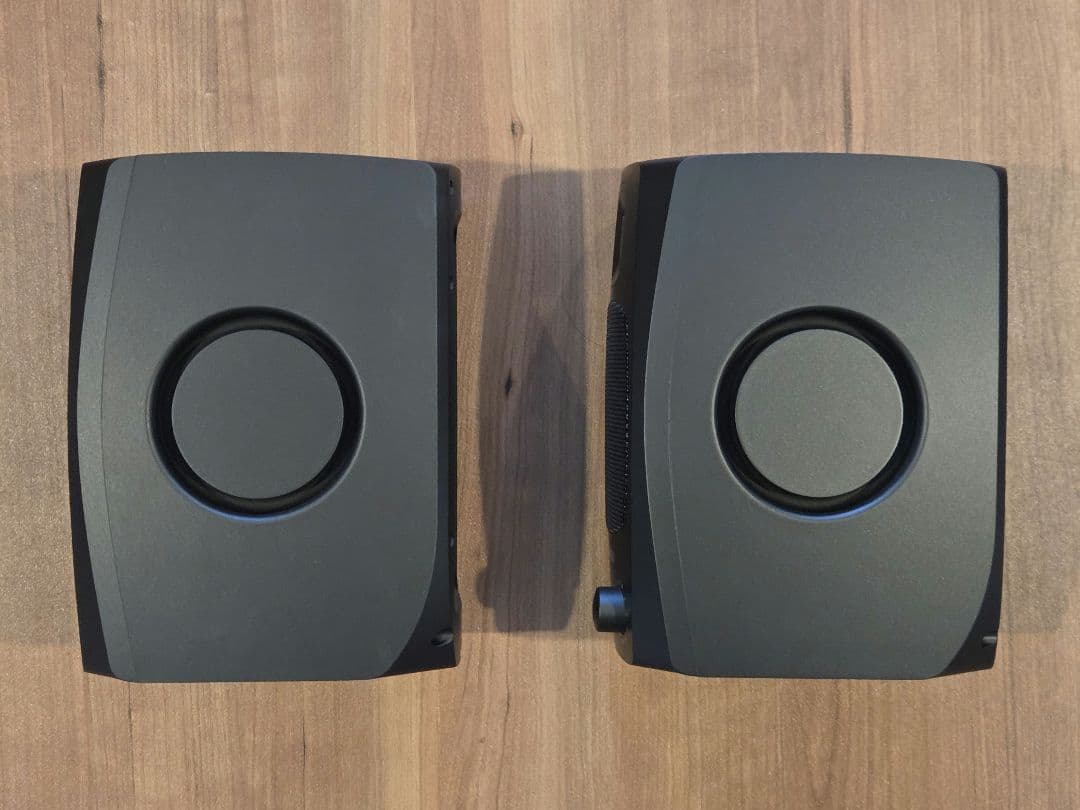 ADAM AUDIO D3V Black 美品