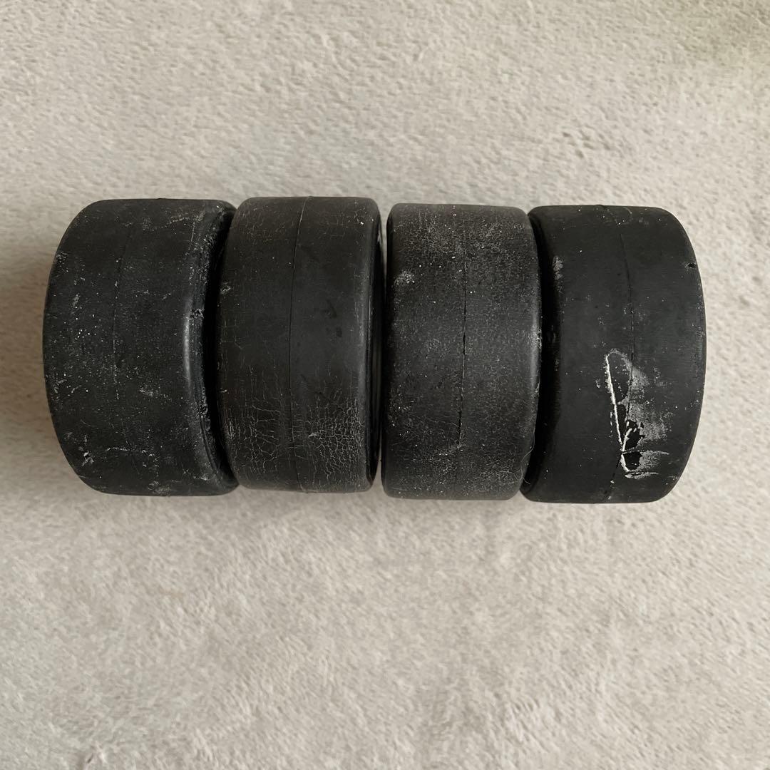 ガレージ.com【ヨコモ】GT500 weider HSV-010