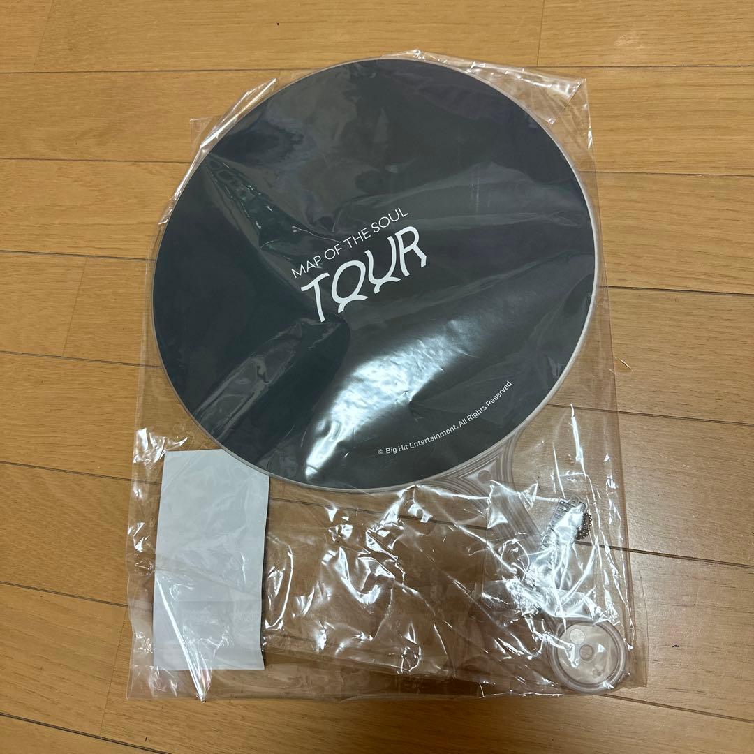 BTSグッズまとめ売り