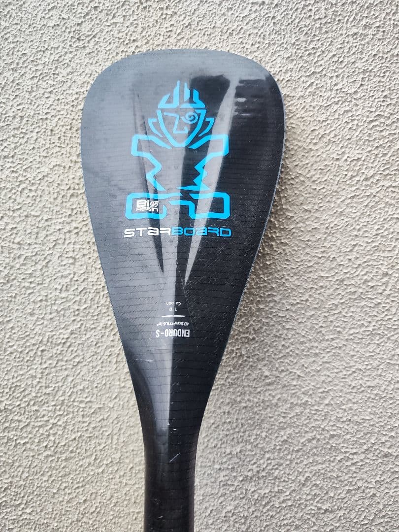 STARBOARD ENDURO カーボンパドル