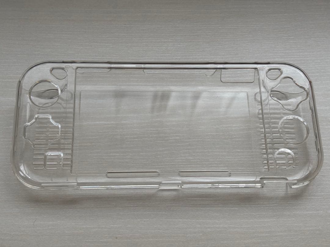 Nintendo Switch Lite ピンク 充電器付き