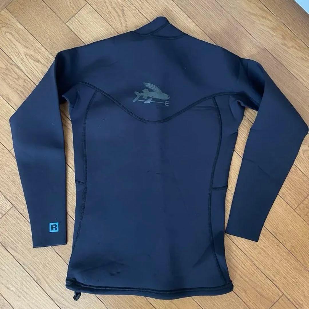 パタゴニア タッパー Sサイズ 黒