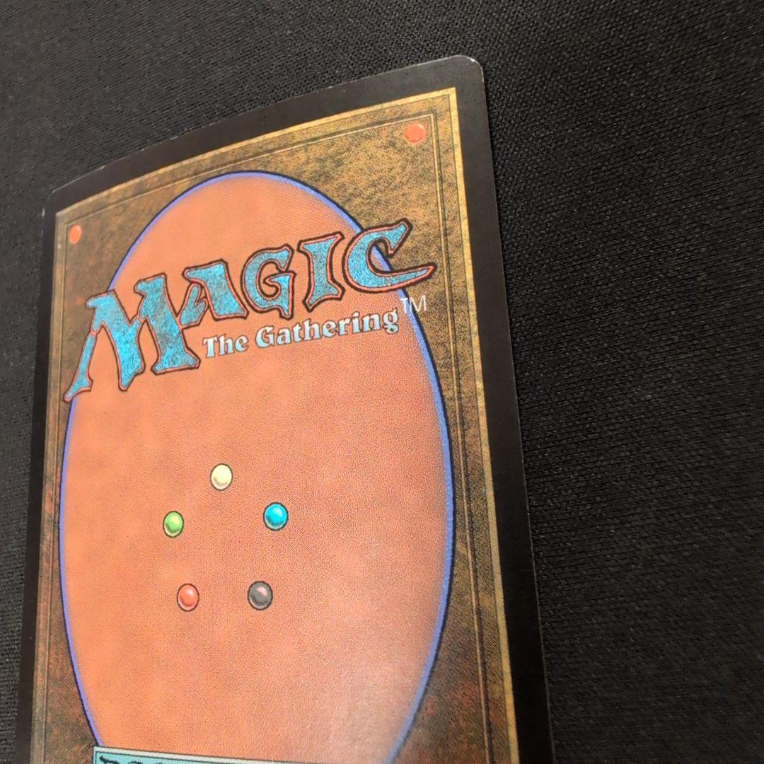 MTG マイコシンスのゴーレム 5DN Foil 日本語版