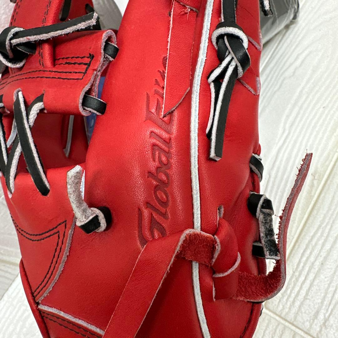 ミズノ硬式　グローバルエリートH Selection SIGNA