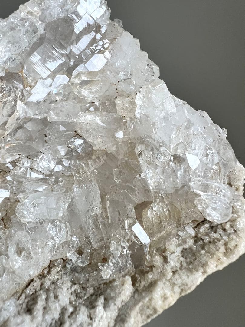 おまとめ割引価格 美✨超希少✨AAAAA 大天使ミカエルの翼✨ヒマラヤメルー水晶