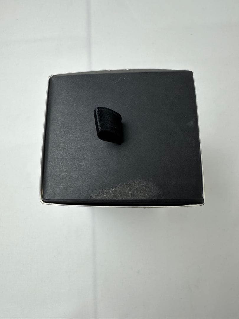 【新品未使用】 MONTBLANC 万年筆 ルージュ・エ・ノワール インク付