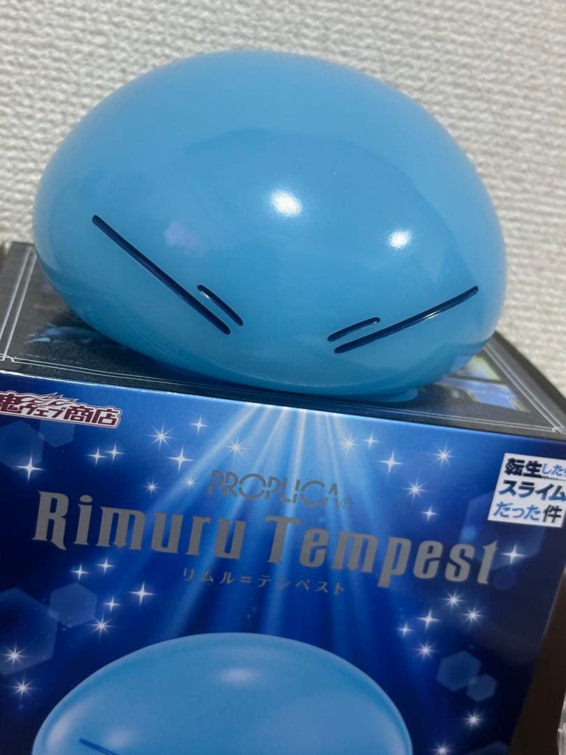 転スラ　リムルグッズ