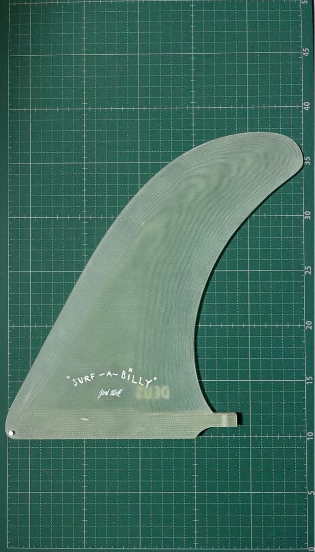 新品ロングボード ノーズライダーSURF-A BiLLY✖️DEUS9.6デウス