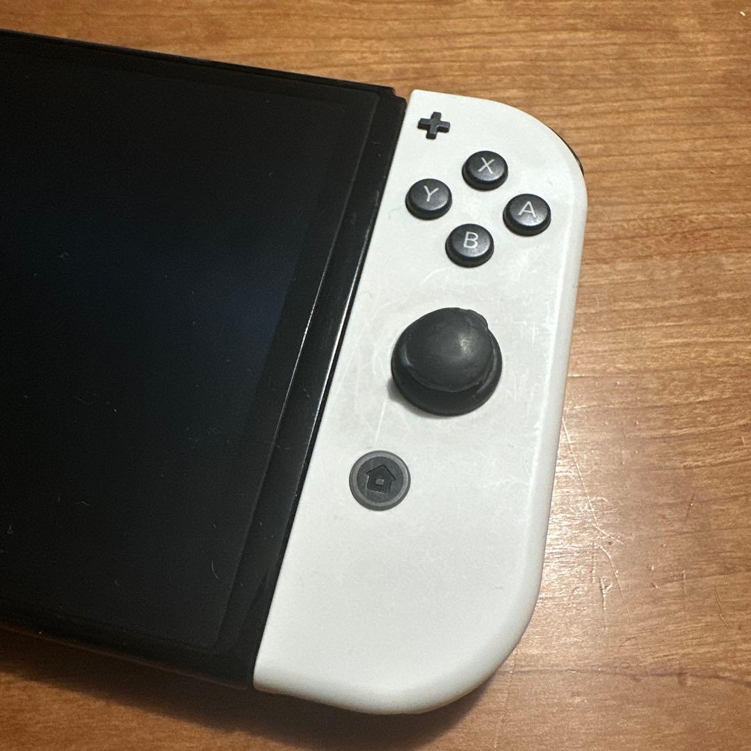 Switch 本体　リングフィット　リングコン　ジョイコン　セット