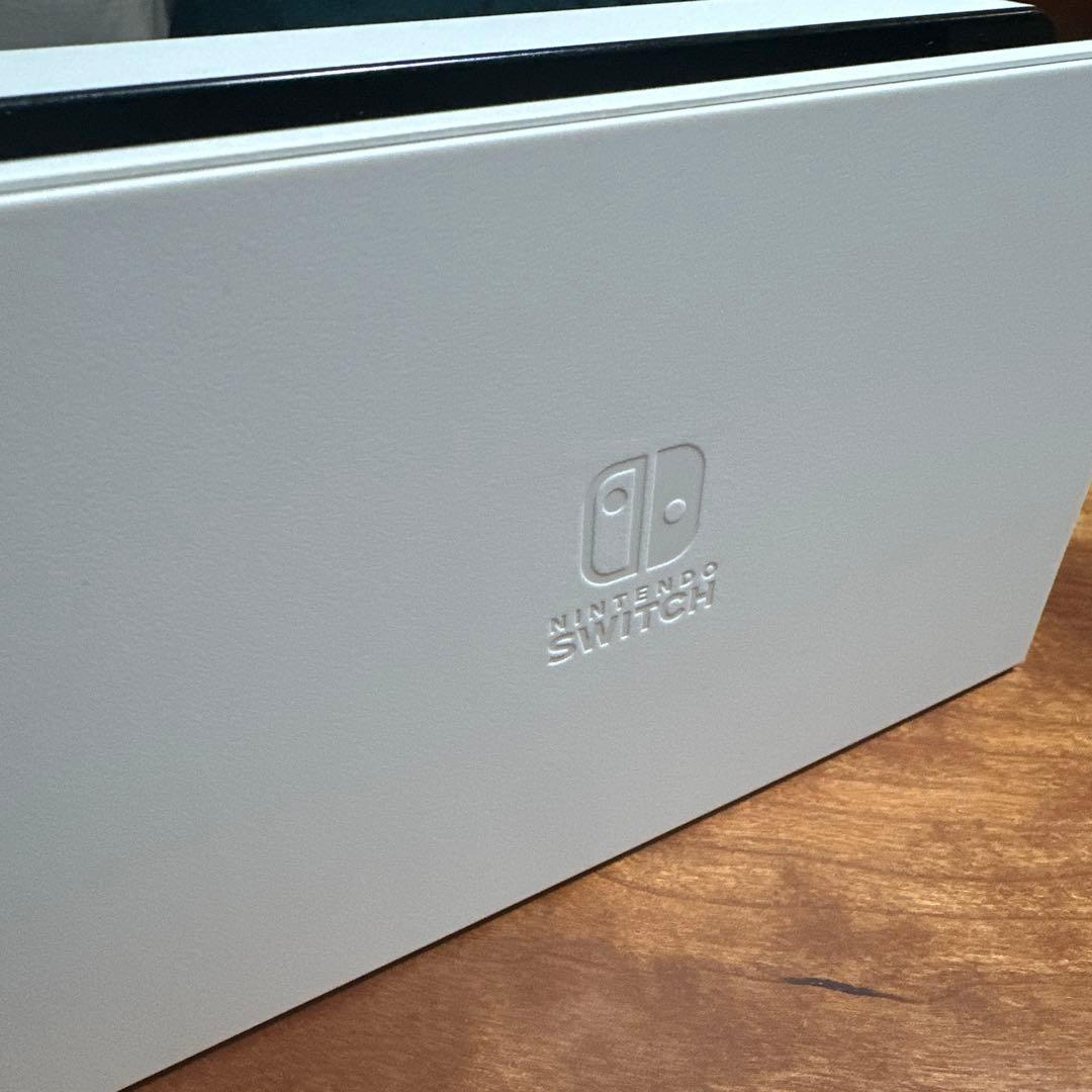 Switch 本体　リングフィット　リングコン　ジョイコン　セット