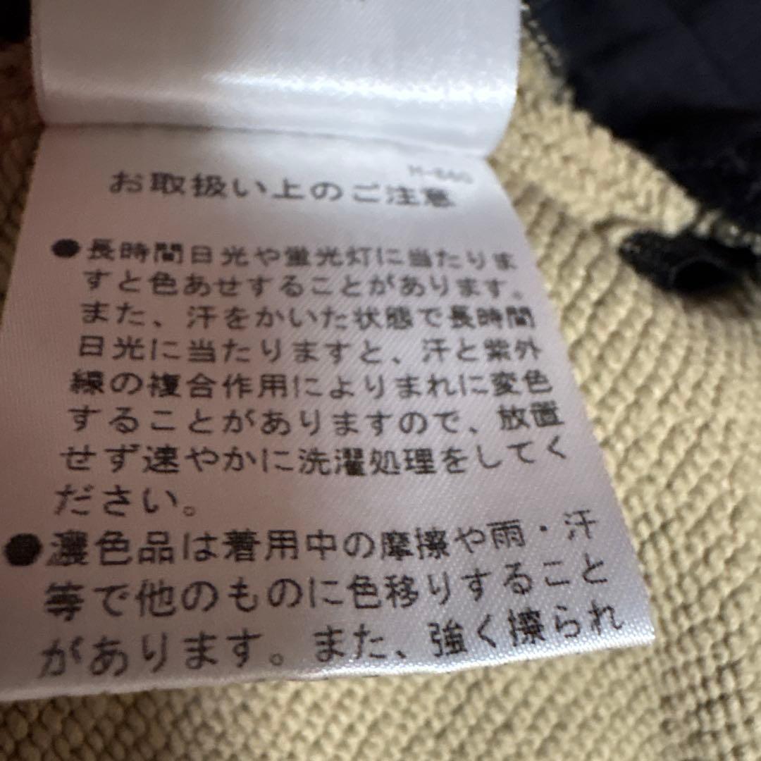 【美品】パーリーゲイツ レオパード柄ポケット付きパンツ