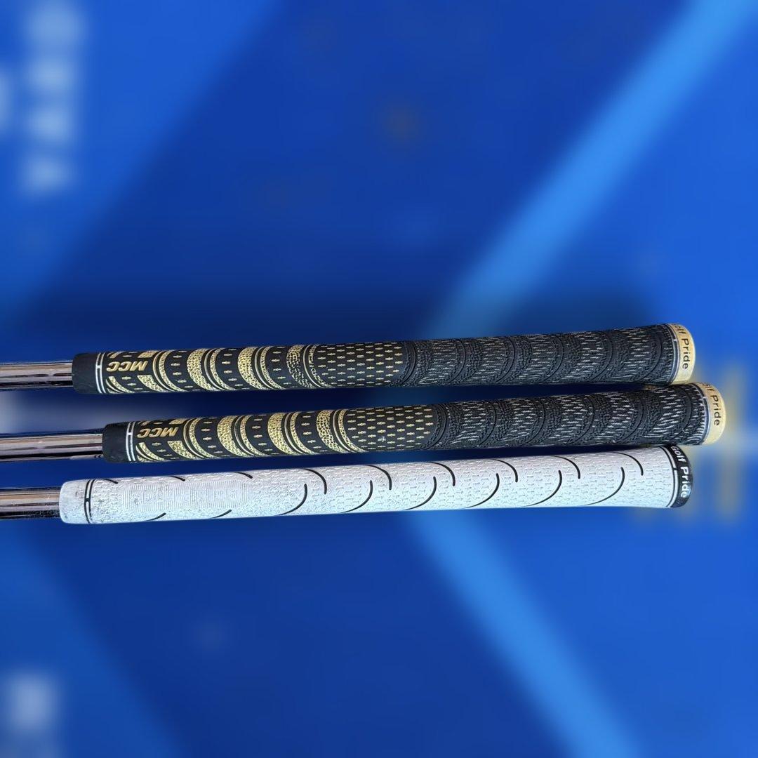 Callaway Opus ウェッジ 3本セット