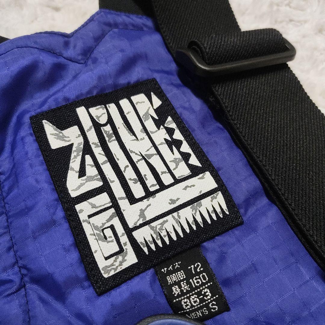 未使用　ZG LINE スキーウェア セットアップ スノボ サーフブランド
