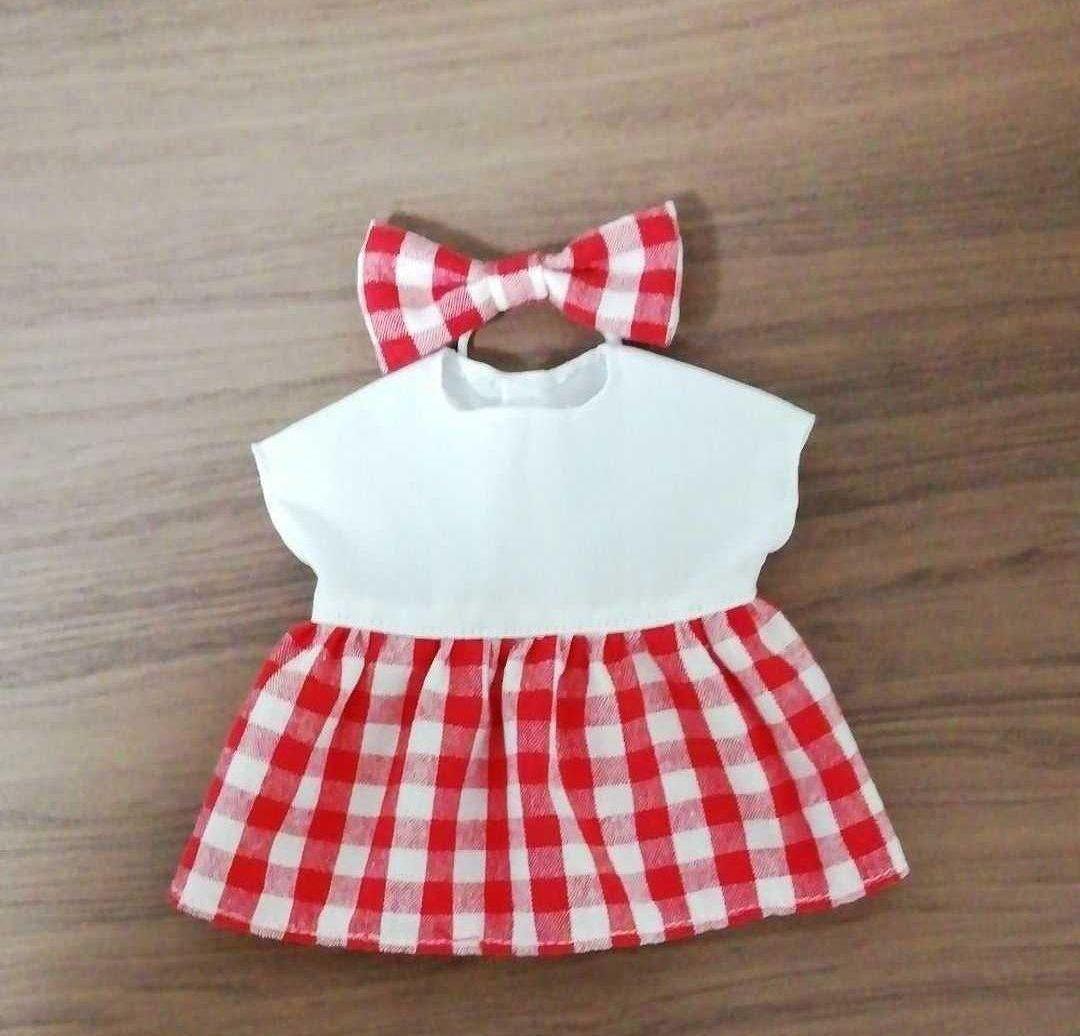 J&Y SYSTEM公式アカウント02　モンチッチＳメルちゃん服　おまとめ