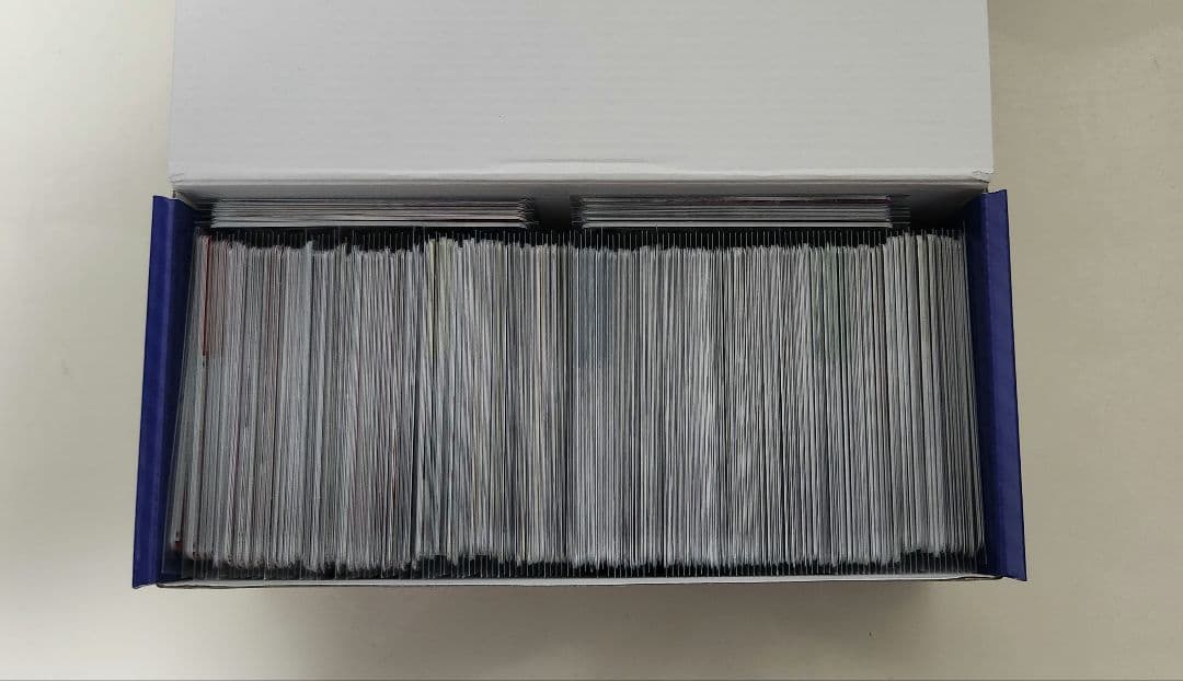 ヴァイスシュヴァルツ　あおぎり高校　4コン(例外あり)