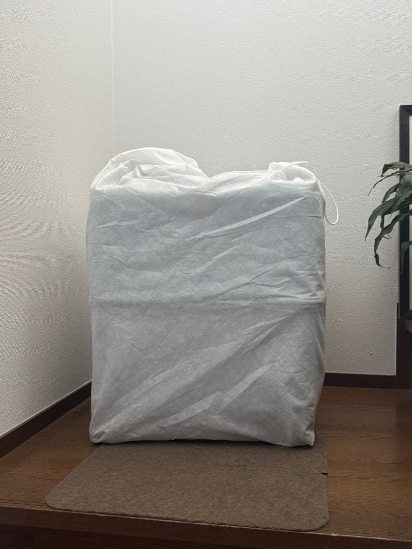 PETICO 未使用 ペットキャリーバッグ　Lサイズ