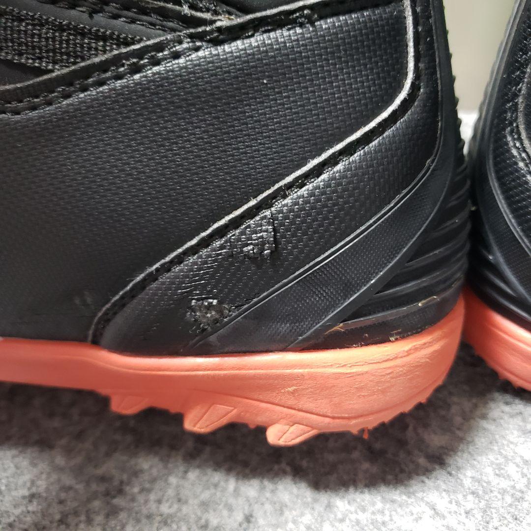 Thirtytwo 26-26.5cm スノーボードブーツ