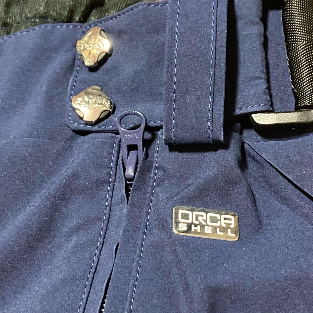 phenix フェニックス スノーボード スキー パンツ ウェア メンズ L