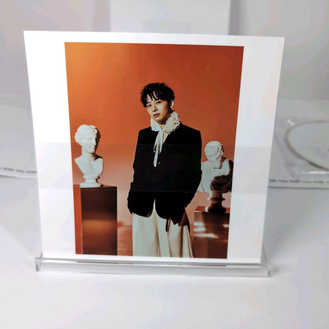 Da-iCE MUSi-aM 初回限定 豪華版