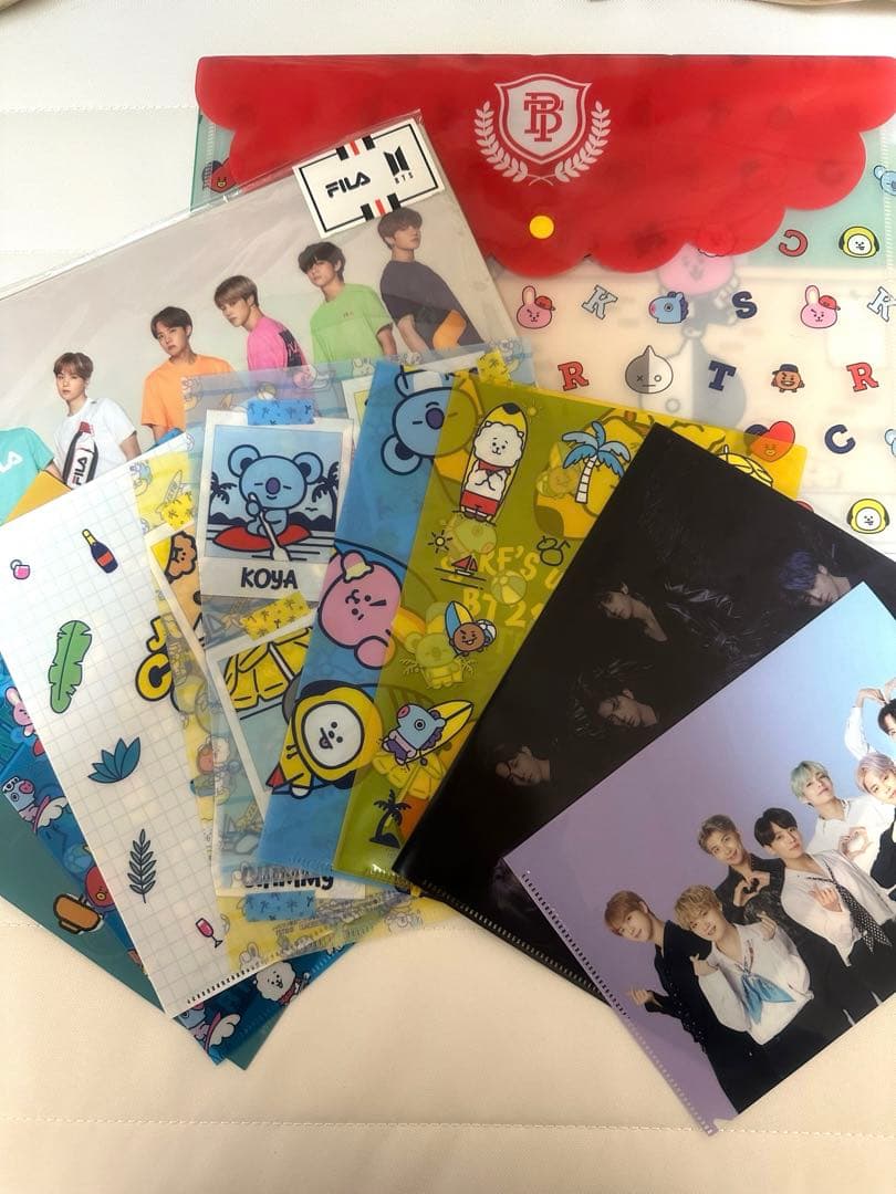 BTS（バンタン）　アルバム、グッズ、トレカなど