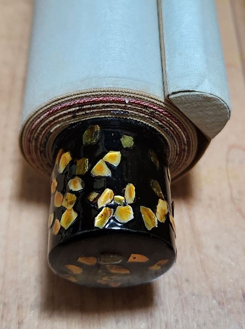 【童図】田中針水 738 こども わらべ 掛け軸 肉筆