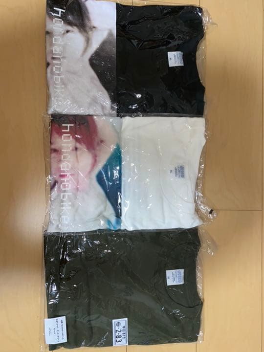 本田翼 グッズ めざまし時計 イベント限定 非売品