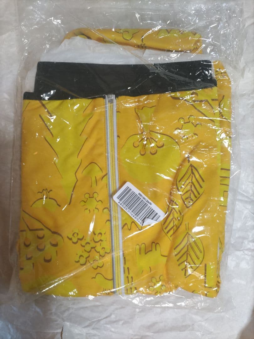 新品タグ付き MIZUNO ミズノ ミドルレイヤー