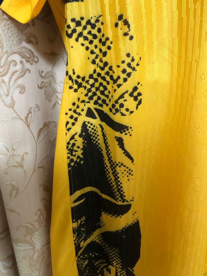 [ほぼ未使用]インテル24/25 3rdラウタロ・マルティネス リーグ 選手仕様