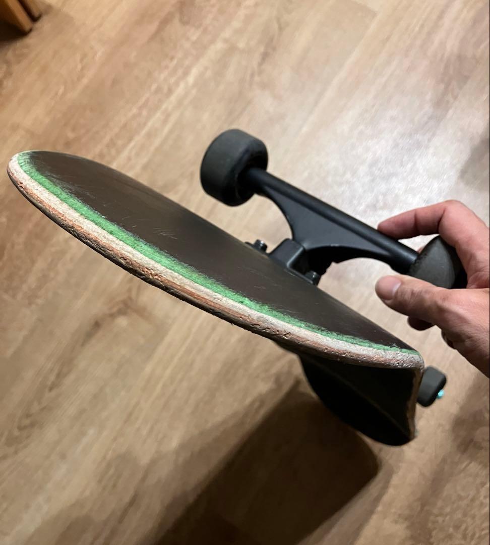 スケボーコンプリート Habitat,three weather