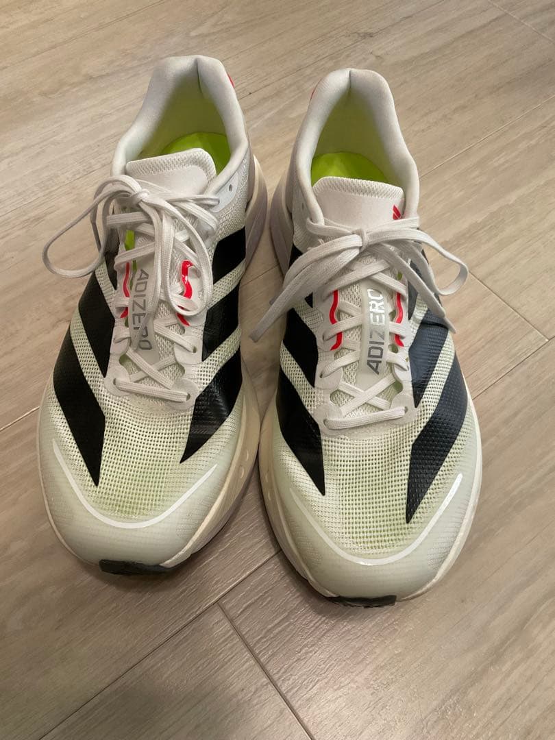 スパイク・シューズ adizero Boston 13 27.0cm