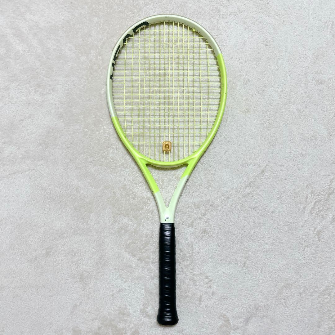 HEAD EXTREME MP500 テニス　硬式　ラケット