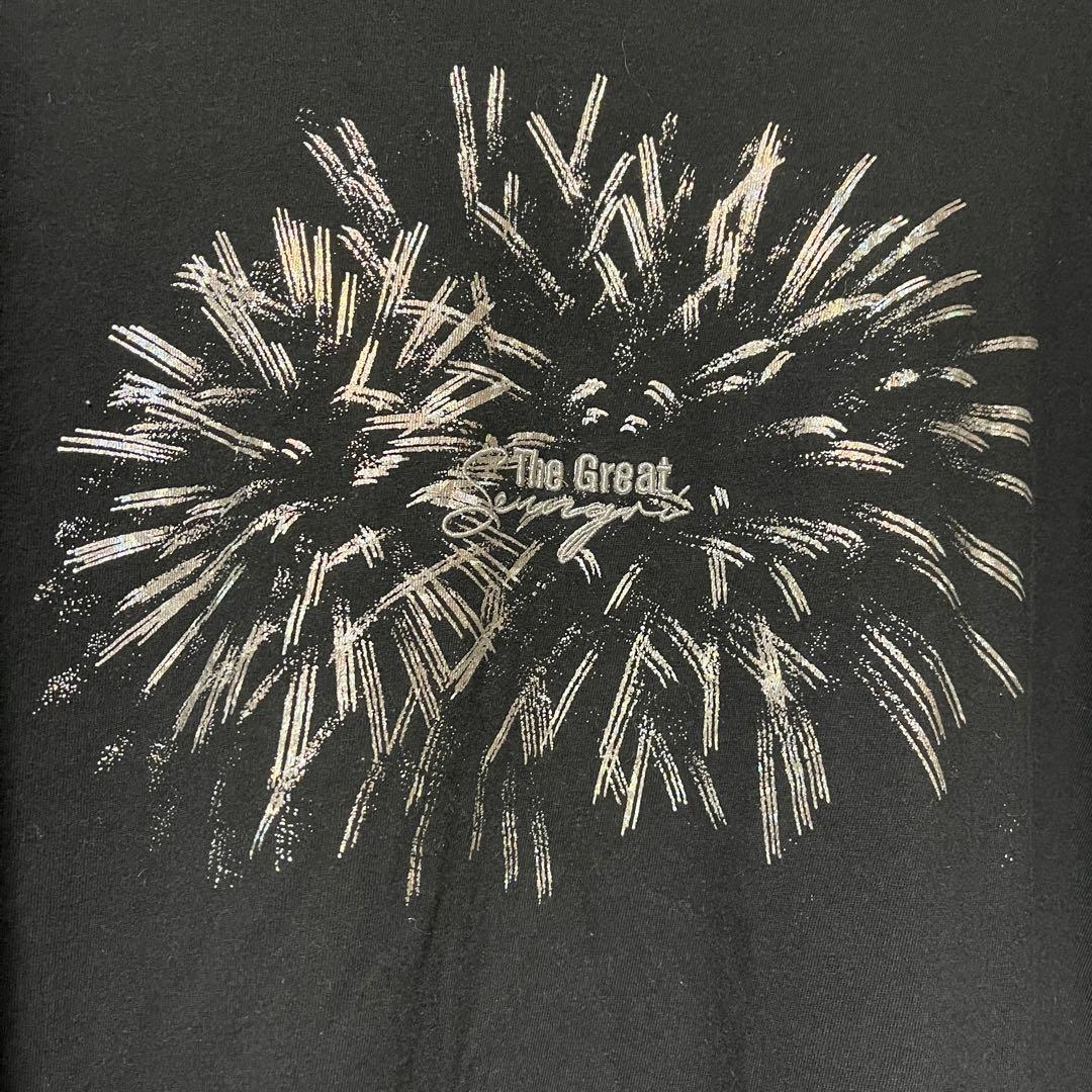 V.I×NONAGON T-SHIRT GREAT SEUNGRI Tシャツ