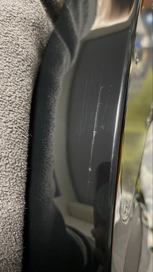 8弦　Ibanez RG Prestige RG2228A