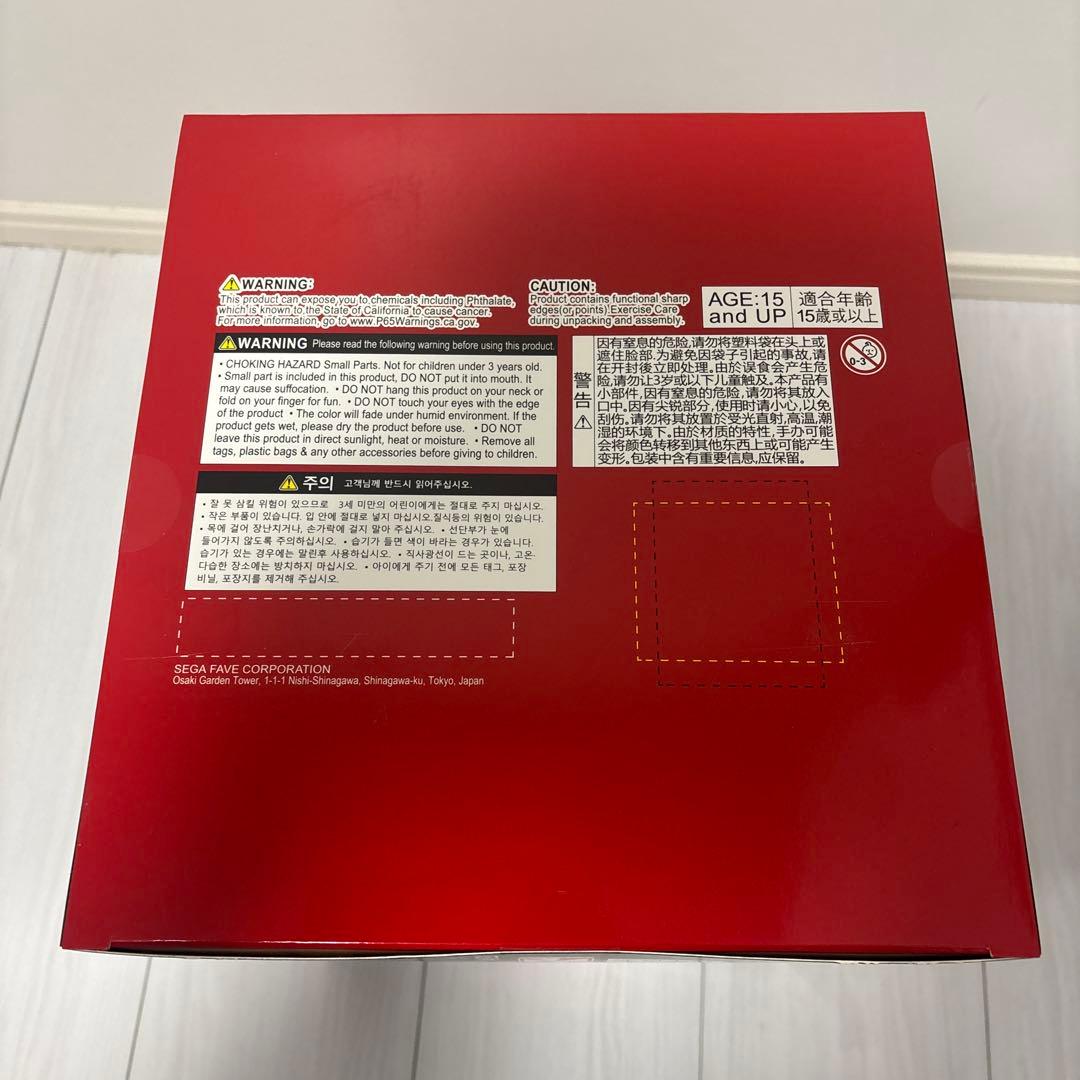 【新品・未開封】S-FIRE 呪術廻戦 釘崎野薔薇 フィギュア