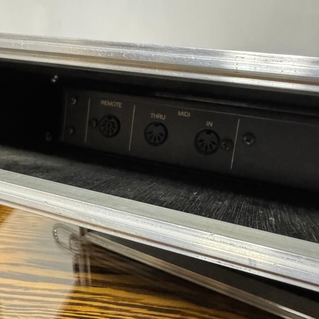 YAMAHA SPX-90 エフェクター