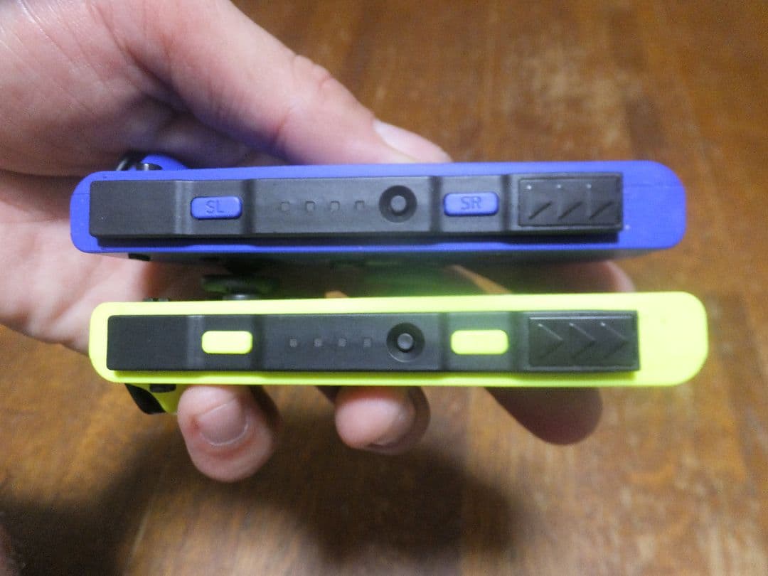 Nintendo SWITCH HAC-001 任天堂 スイッチ