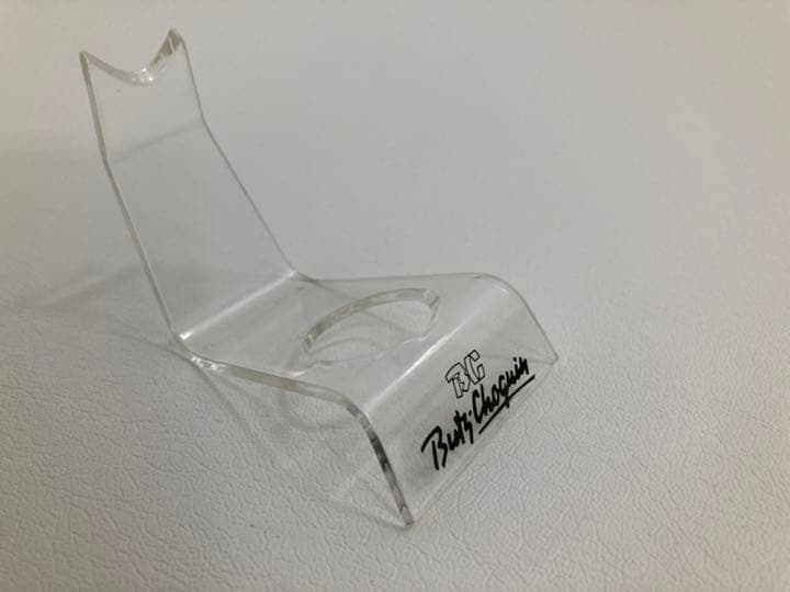 Ｂutz-Choquin 人面パイプ（ケネディ）