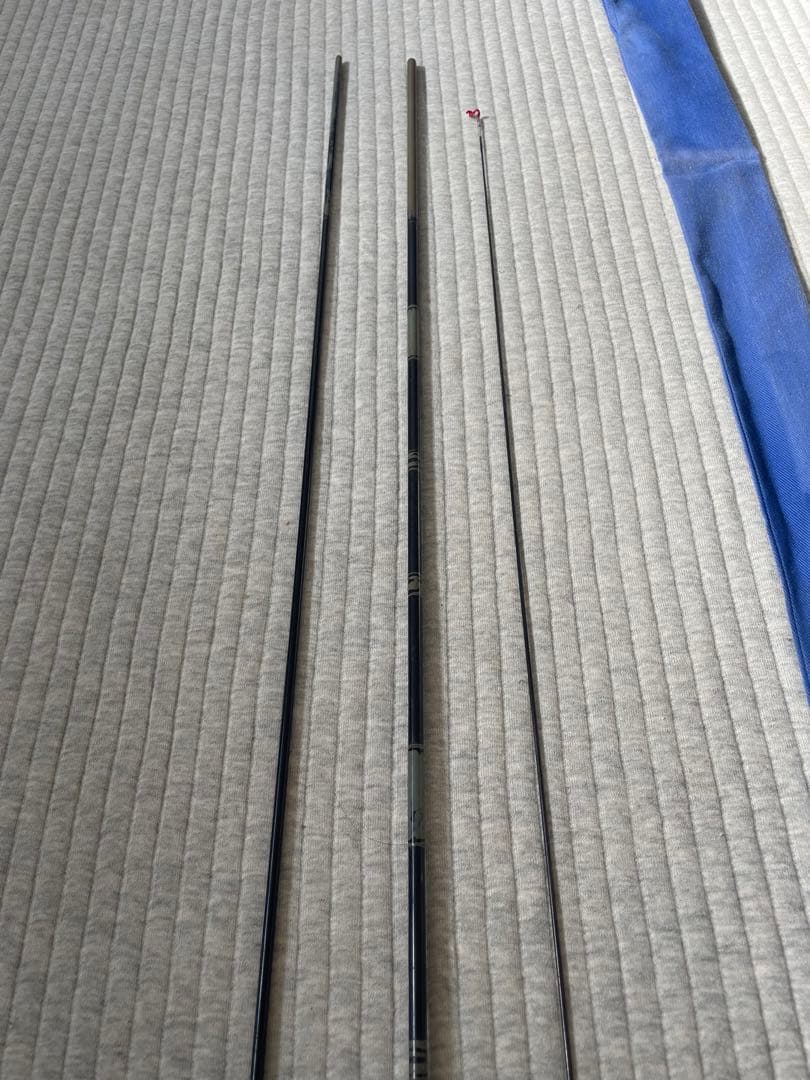 ヘラ竿　ヘラブナ　釣竿