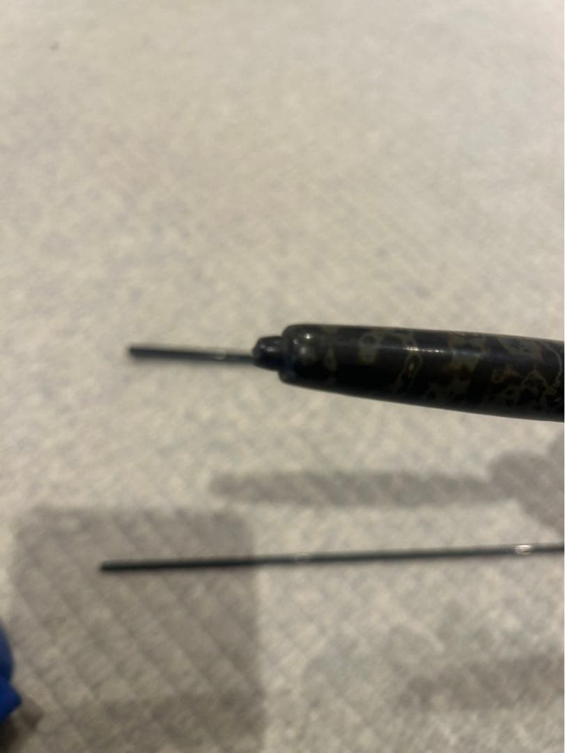 ヘラ竿　ヘラブナ　釣竿