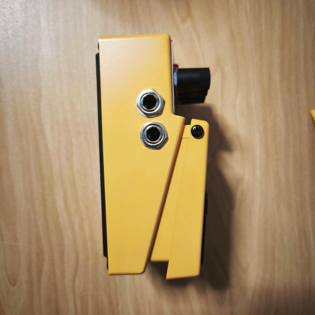 BOSS AC-2 アコースティックシミュレーター